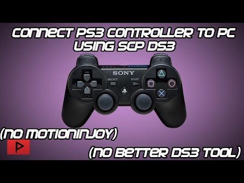 Ps3 controller driver windows 7 32bit download free