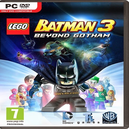 Download game lego batman pc full version free full
