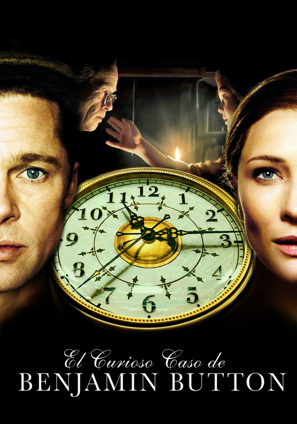 The Curious Case Of Benjamin Button Full Movie Download
